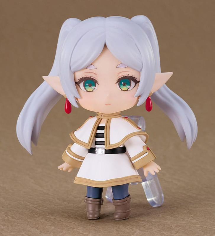 Frieren: Beyond Journey´s End Nendoroid Surprise Minifigures 7 cm Heroes vs Villains Display (6) 2