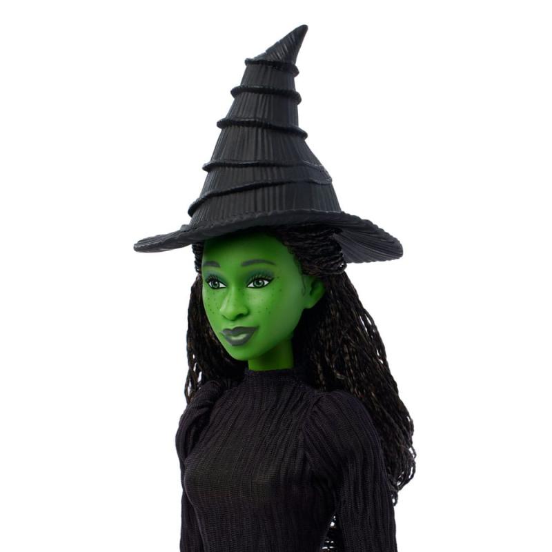 Wicked Doll with Sound Singing Elphaba *German Version* 5