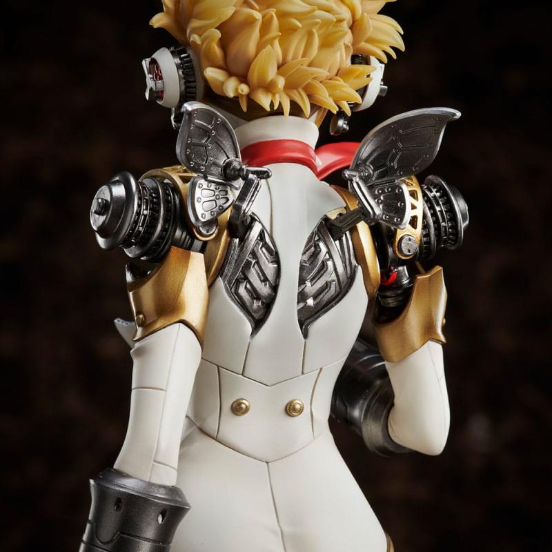 Persona 4: Arena Ultimax PVC Statue 1/6 Aigis (Extreme Orgia Mode) 30 cm 10