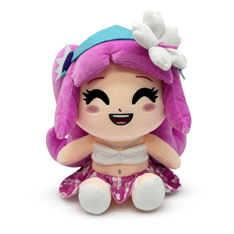 Vanilbean Plush Figure Summer Vanilbean 22 cm