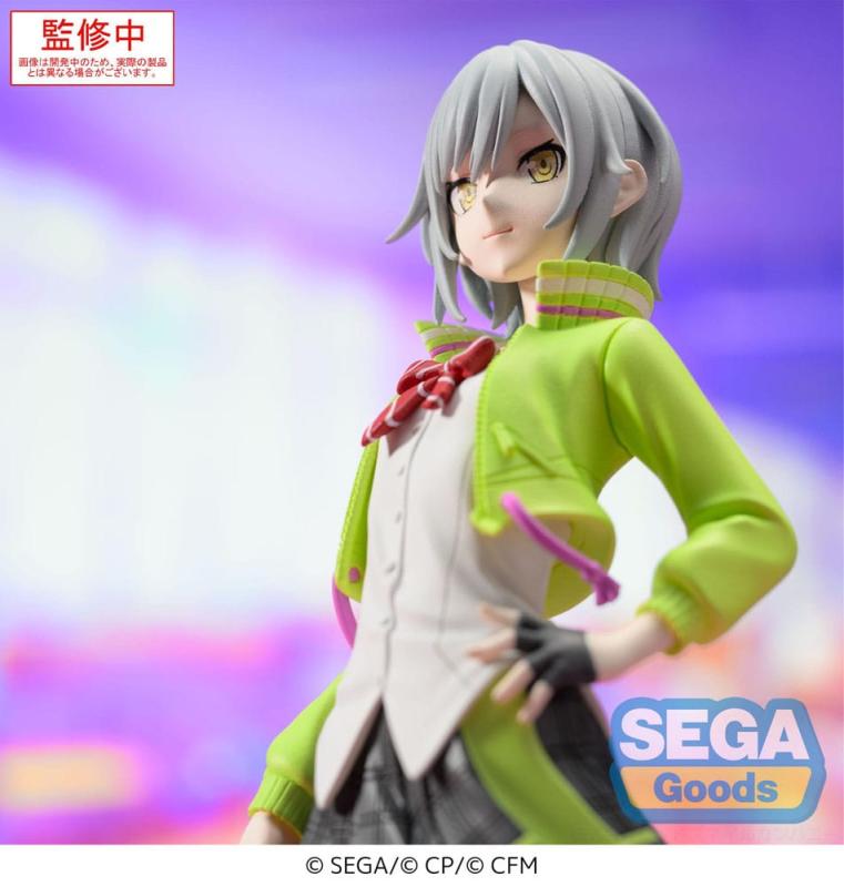 Hatsune Miku: Clolorfull Stage! Desktop x Decorate Collections PVC Statue Hinomori Shiho 16 cm 4