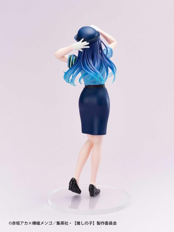 Oshi No Ko Actors x Job PVC Statue Akane Kurokawa 19 cm 3