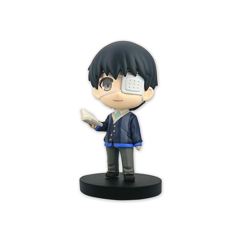 Tokyo Ghoul Mini Figure Collection Mini Figures Collection 6 cm Assortment (6)