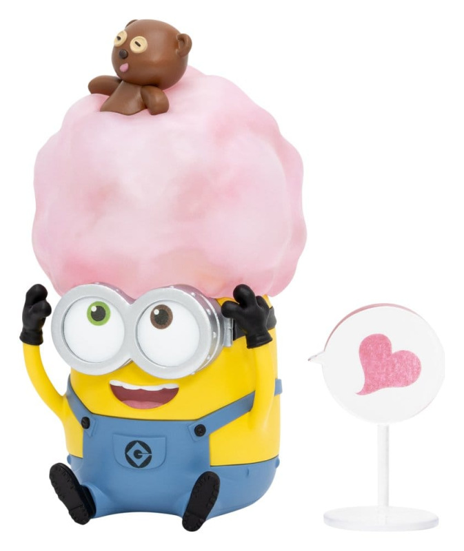 Minions Mini Figures Sweet Shop Series 6 cm Blind Box Assortment (6) 7