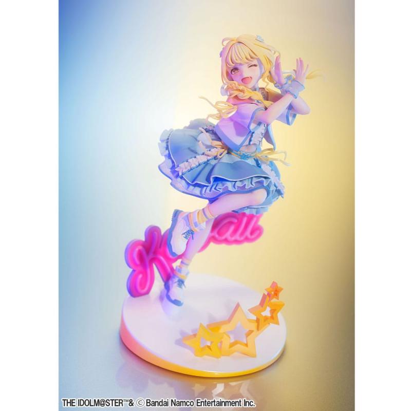 Gakuen Idolmaster Lucrea PVC Statue Kotone Fujita The World's Cutest Me Ver. 25 cm 4