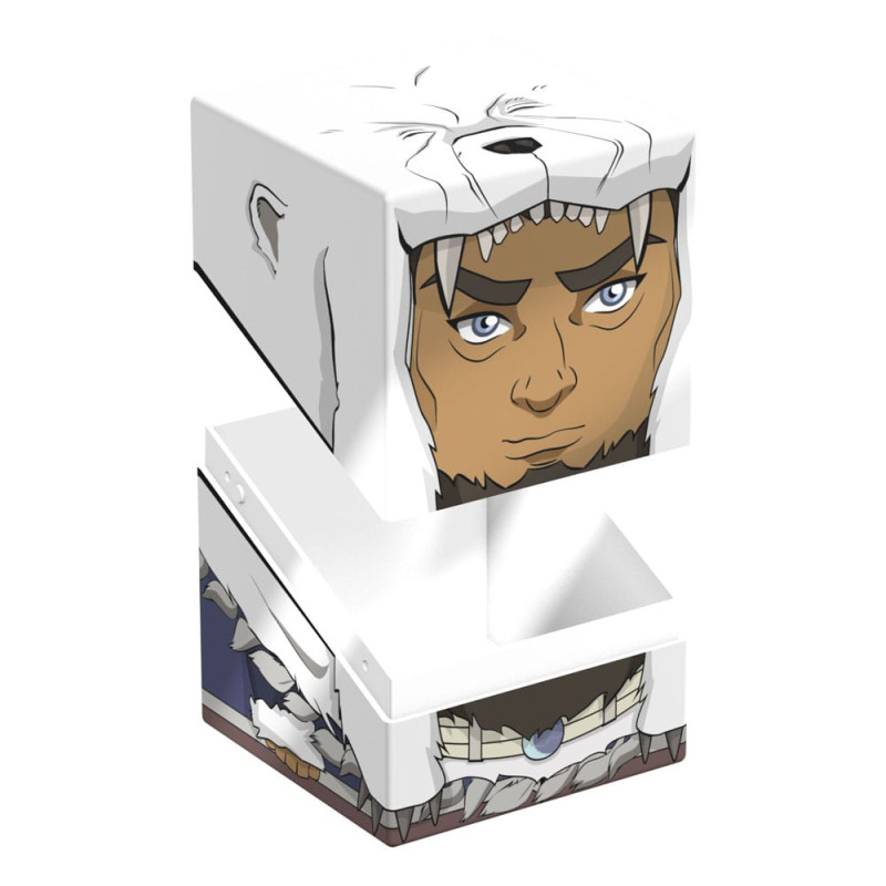 Squaroes Squaroe Avatar: The Last Airbender AV013 - Avatar Kuruk 5