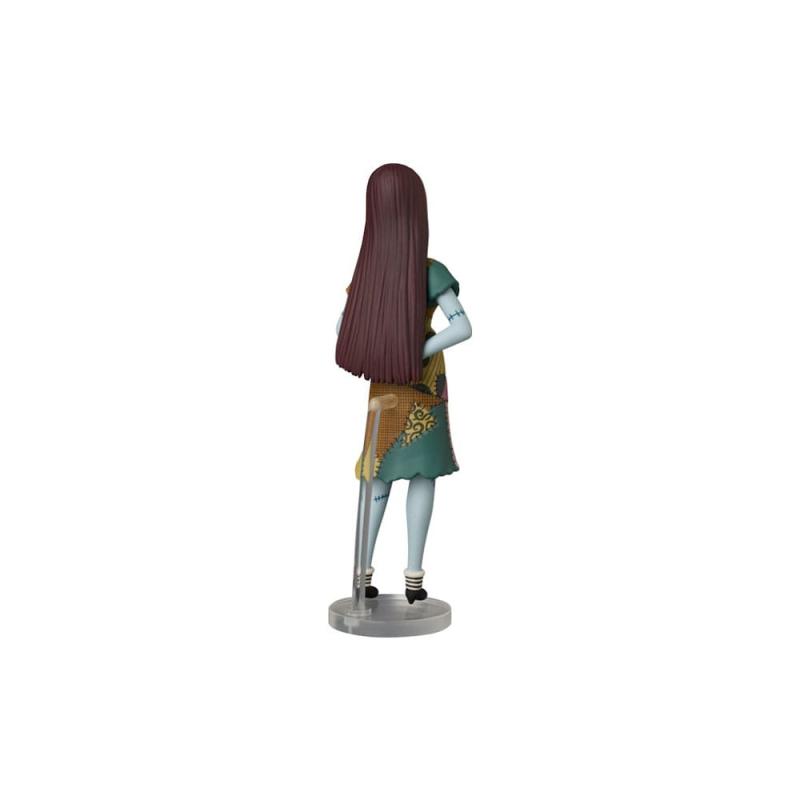 Nightmare before Christmas UDF Mini Figure Sally 12 cm 1