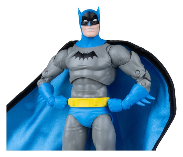 DC Direct Page Punchers Action Figure Batman (Batman #1) 18 cm 3