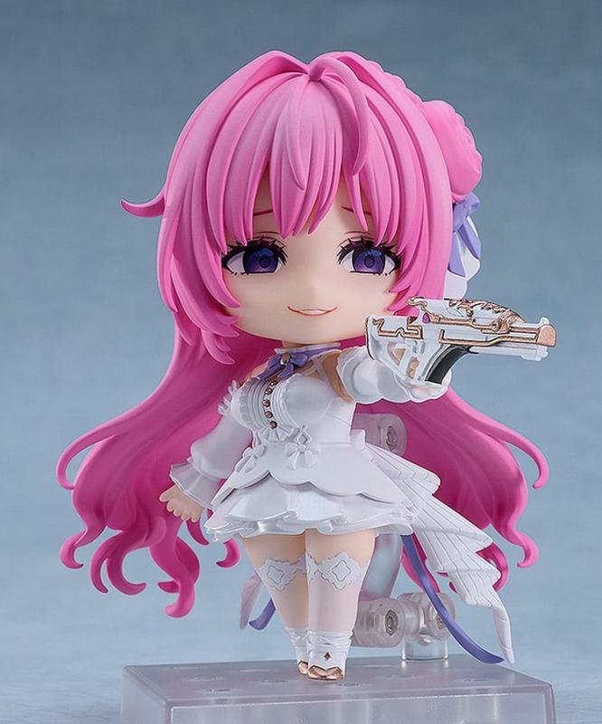 Goddess of Victory: Nikke Nendoroid Action Figure Dorothy 10 cm 3