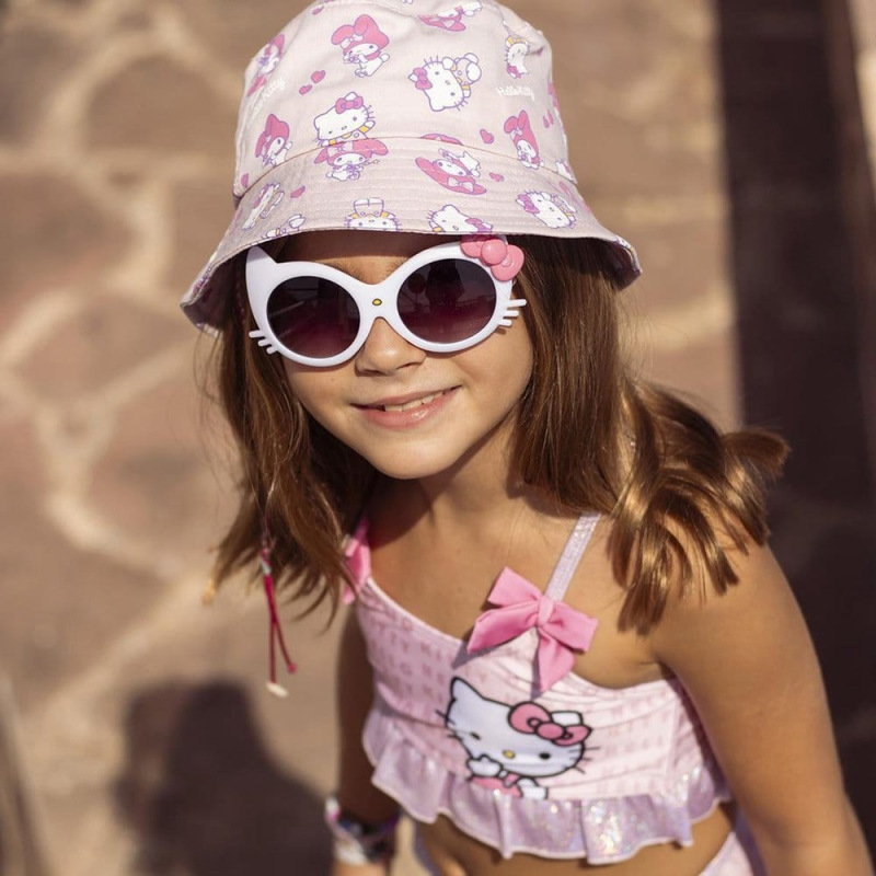 Sanrio Bucket Hat Hello Kitty 52 cm 5