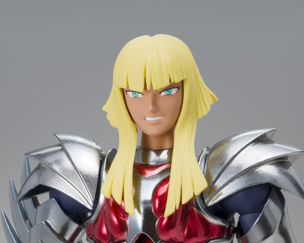 Saint Seiya Saint Cloth Myth EX Action Figure Beta Merak Hagen 40th Anniversary Ver. 18 cm 10