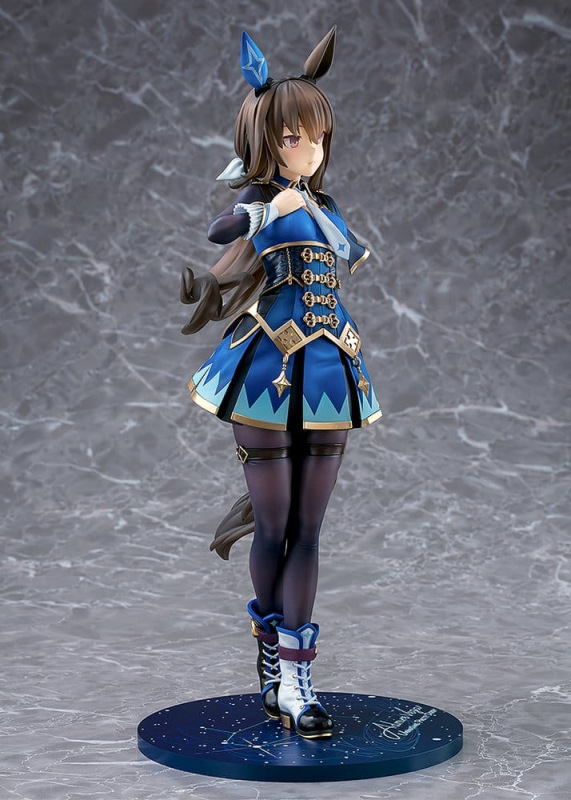 Umamusume: Pretty Derby PVC Figure 1/7 Admire Vega (re-run) 26 cm 4