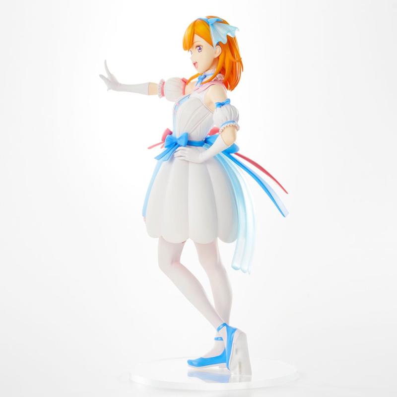 Love Live! Superstar!! PVC Statue 1/6 Kanon Shibuya Tiny Stars Ver. 27 cm 5