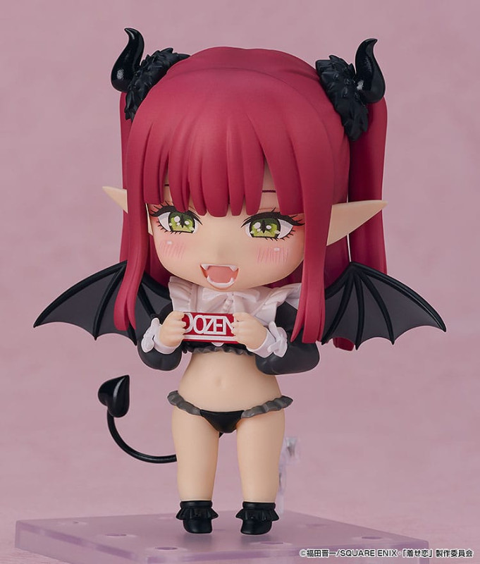 My Dress-Up Darling Nendoroid Action Figure Liz Cosplay by Marin 10 cm 4