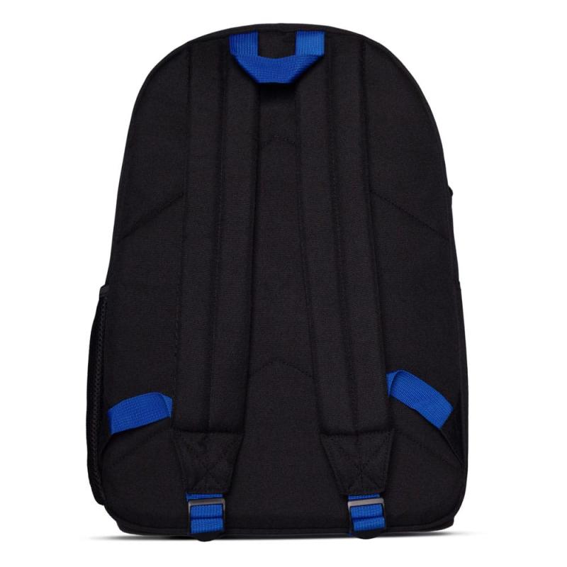 PlayStation Backpack Basic Blue 1