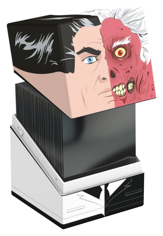 Squaroes Squaroe Batman: Gotham City GC011 - Two-Face 5