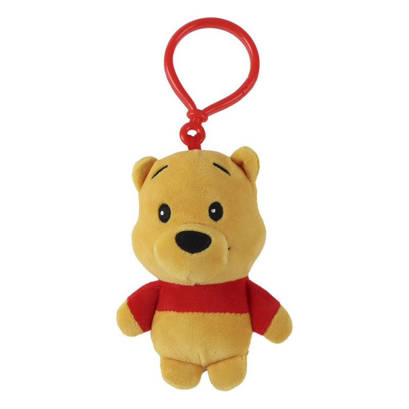 Disney Plush Keychains 12 cm Assortment (24) 8
