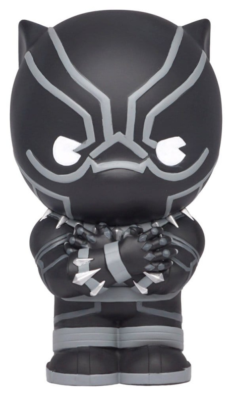 Marvel Bank Black Panther