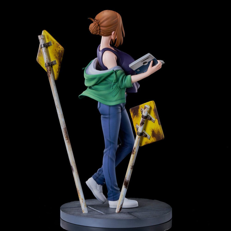 The Grimm Variations: Otome, Kaiju, and the Spirited Away PVC Statue Sumireko Ogawa 27 cm 9