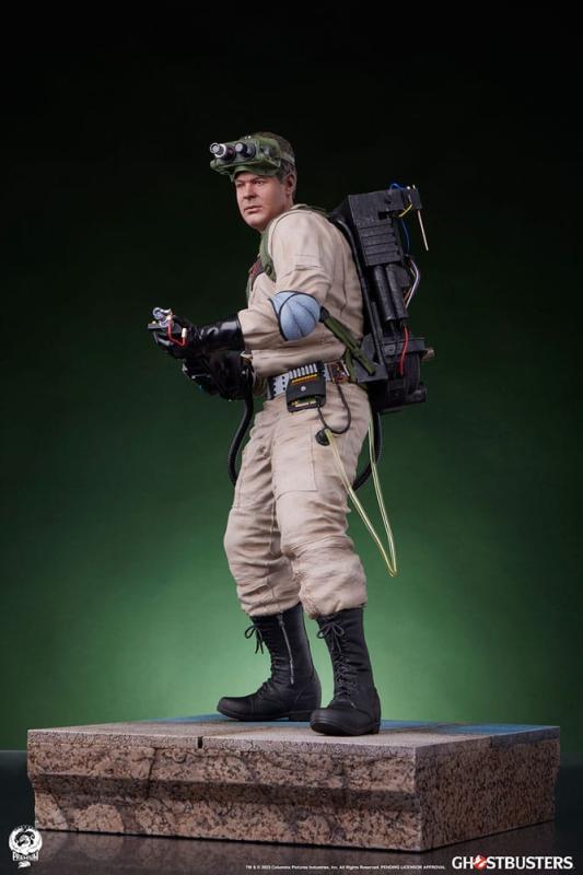 Ghostbusters Statue 1/4 Ray Stantz 48 cm 13