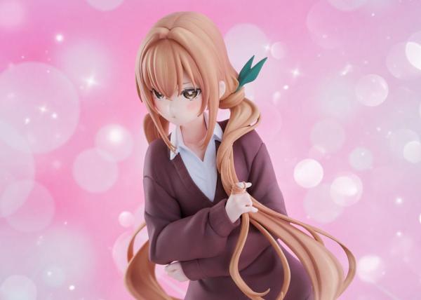 The 100 Girlfriends Who Really, Really, Really, Really, REALLY Love You VIVIgnette PVC Statue 1/7 Ka