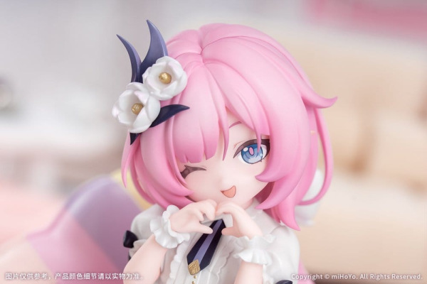 Honkai Impact 3rd PVC Figure Elysia Little Flame-Chaser Ver. 9 cm 6