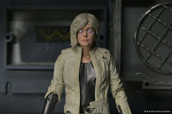 Predator Badlands Action Figure Ultimate Thia & Bud 18 cm 10