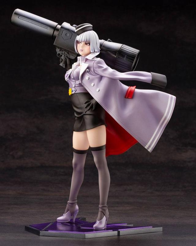 Transformers Bishoujo PVC Statue 1/7 Megatron 25 cm