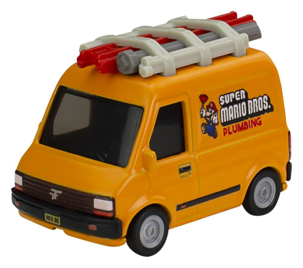 Hot Wheels Premium Die-Cast Vehicles 1/64 Pop Culture 979Q Assortment (10) 1