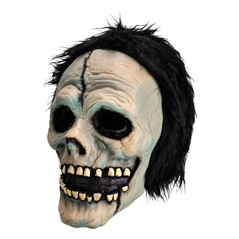 Mabry Monsters Mask Gary 2