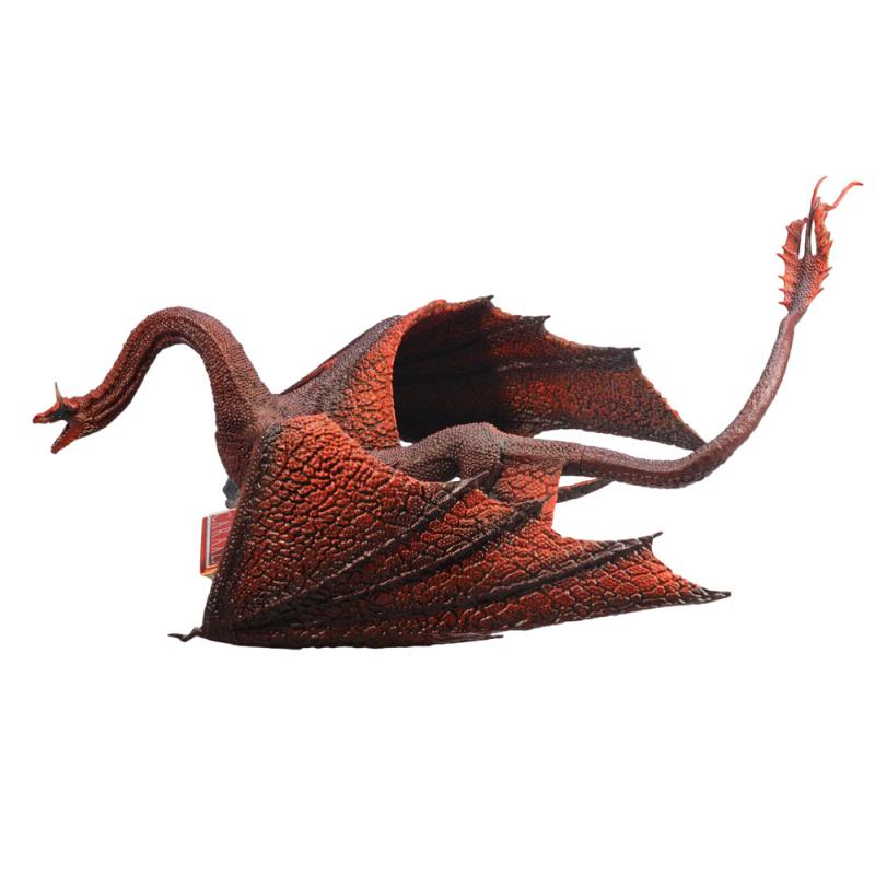 House of the Dragon: Caraxes 20 cm PVC Statue - McFarlane Toys