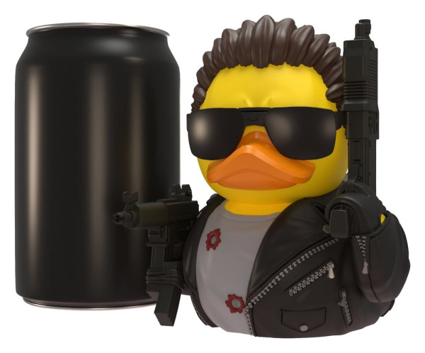 Terminator Tubbz PVC Figure Terminator Collector's Edition 10 cm 5