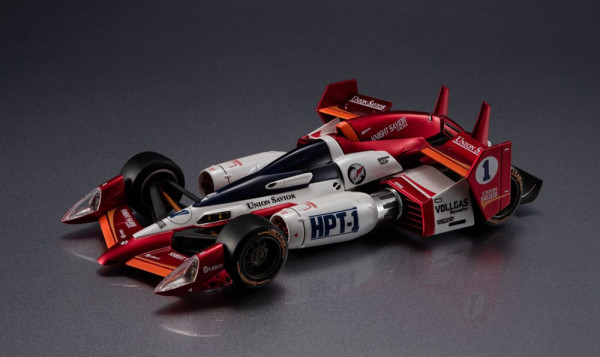 Future GPX Cyber Formula Vehicle 1/18 Variable Action Hi-Spec Knight Savior 005 Livery Edition 18 cm 8