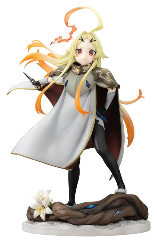 Sentenced to be a Hero PVC Figure 1/7 Teoritta 24 cm