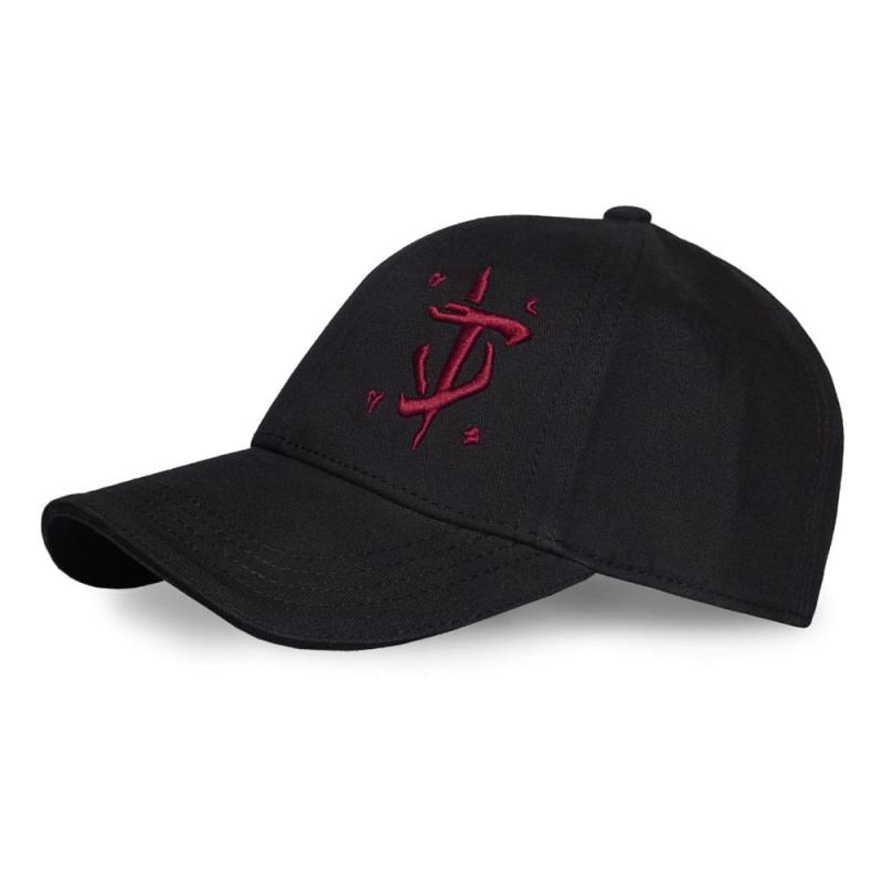 Doom Snapback The Dark Ages Slayer black 4