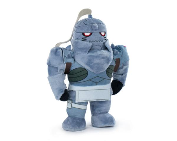 Fullmetal Alchemist Plush Figure Alphonse 26 cm