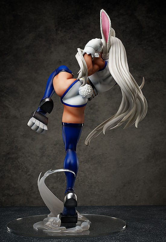 My Hero Academia PVC Statue 1/4 Mirko 45 cm 4