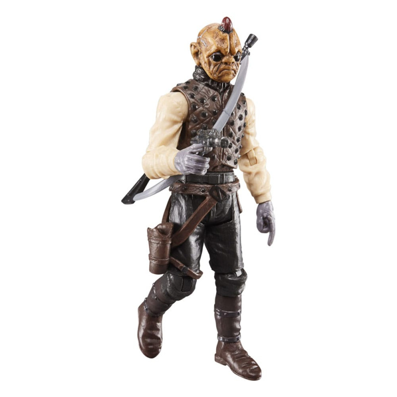 Star Wars Episode IV Vintage Collection Action Figure Bom Vimdin 10 cm 5