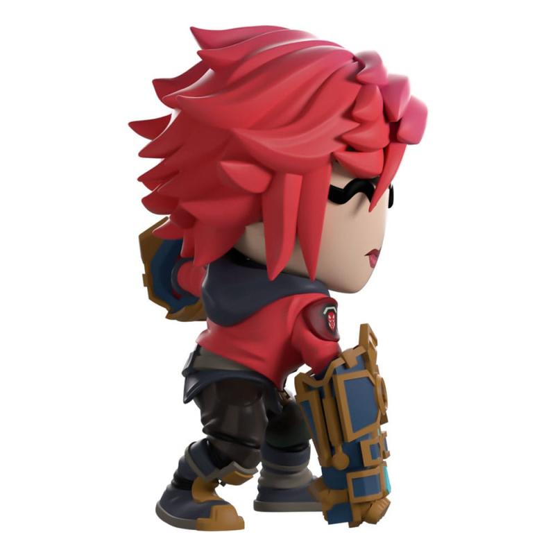 Arcane Vinyl Figure Vi 10 cm