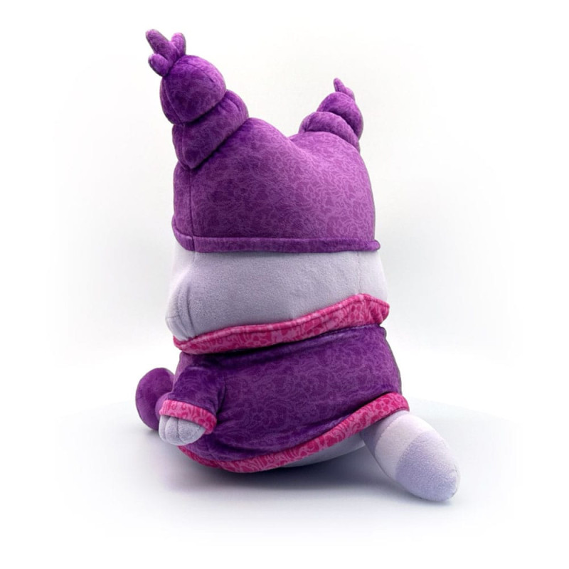 Chowder Plush Figure Chowder 22 cm 3