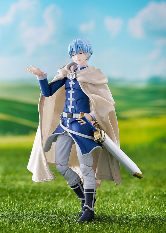 Frieren: Beyond Journey´s End Figma Action Figure Himmel 16 cm 2