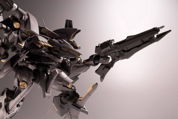Armored Core 4 Plastic Model Kit 1/72 Rayleonard 03-Aaliyah Supplice Opening Ver. 18 cm 13
