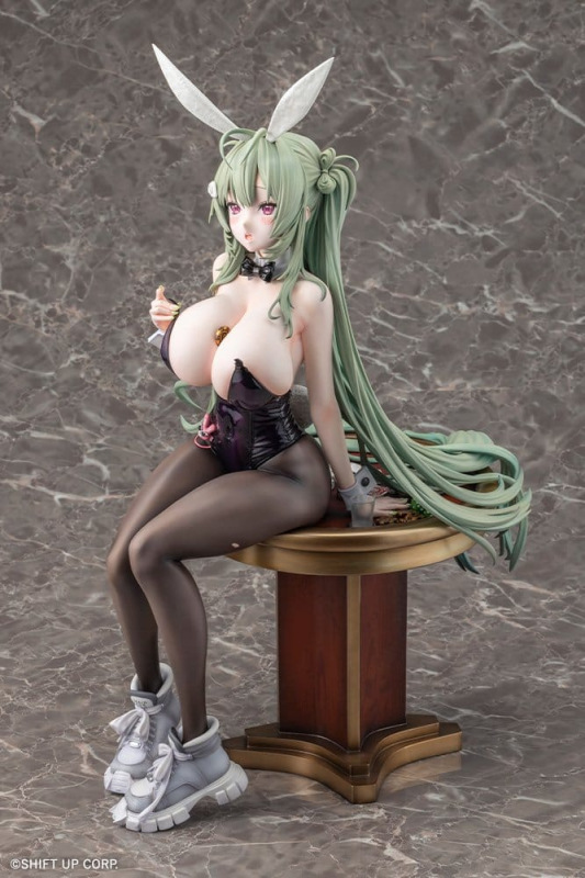Goddess of Victory: Nikke PVC Figure 1/4 Soda: Twinkling Bunny 47 cm 14