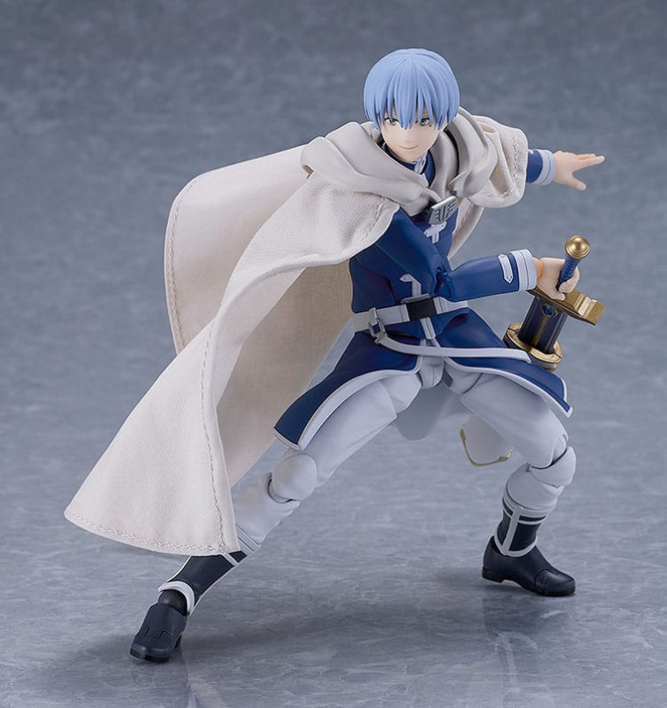 Frieren: Beyond Journey´s End Figma Action Figure Himmel 16 cm 6