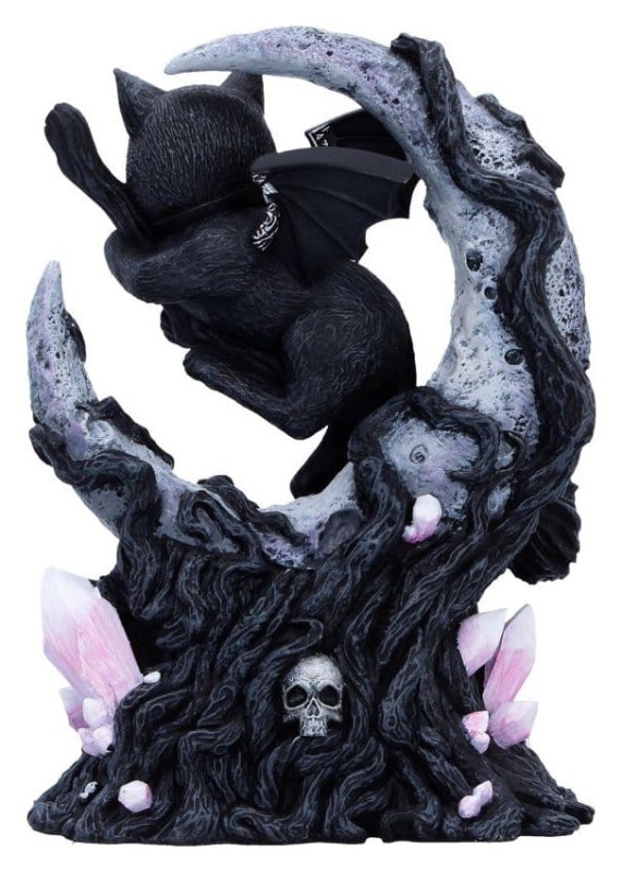 Cult Cuties Perpetual Calendar Malpuss 16 cm 3