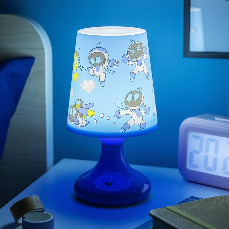 Astro Bot Table lamp Astro Bot 18 cm 1