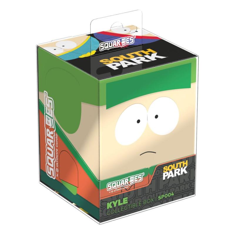 Squaroes - Squaroe South Park™ SP004 - Kyle