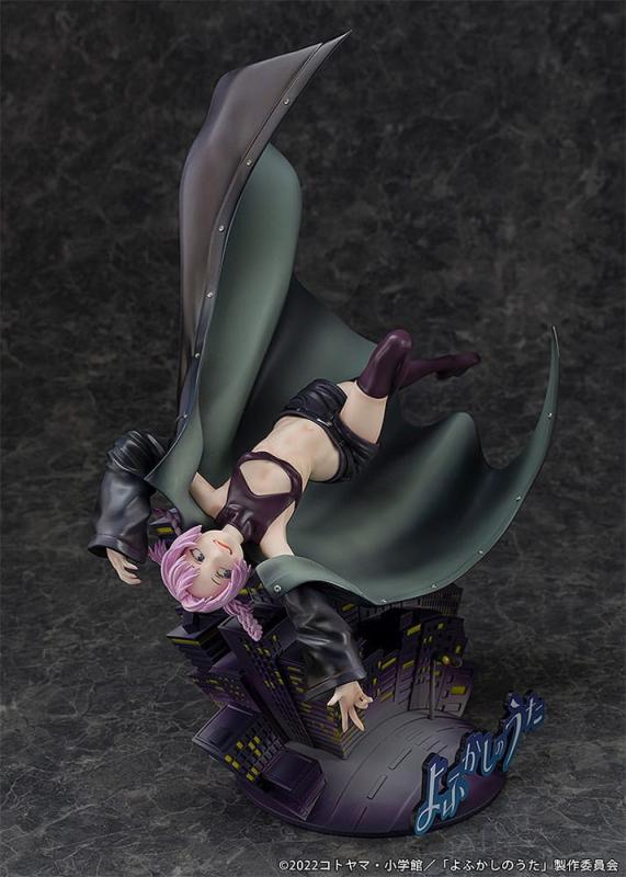 Call of the Night PVC Statue 1/7 Nazuna Nanakusa 31 cm