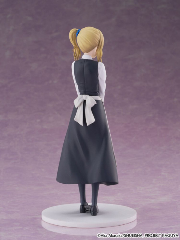 Kaguya-sama: Love Is War Ultra Romantic Cantabile PVC Statue Ai Hayasaka 20 cm 3