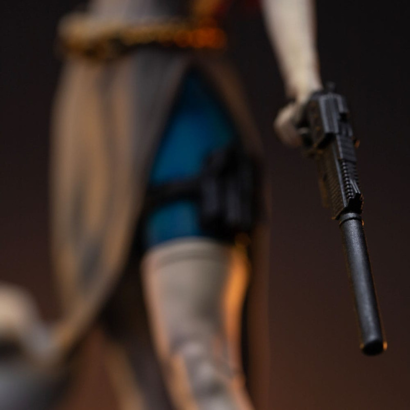 Marvel Comics Art Scale Statue 1/10 Mystique 20 cm 11